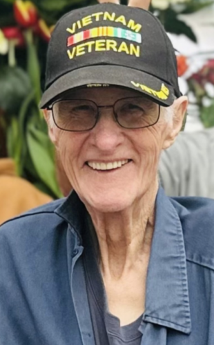 Robert DeVlieger